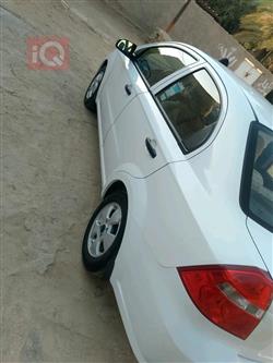 شێڤرۆلێت ئەڤیۆ